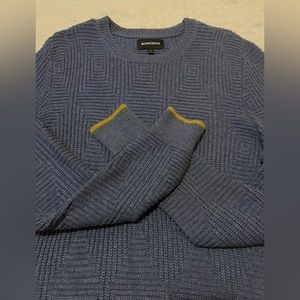 Bonobos Knit Sweater